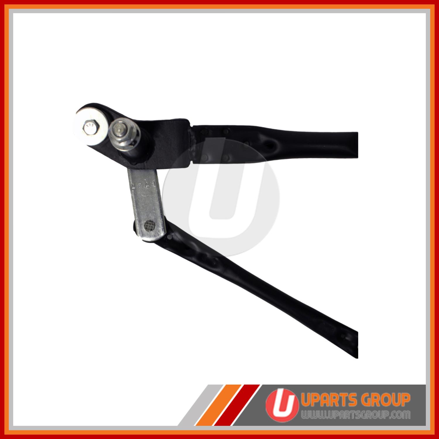 Uparts Group WLAE02 Windshield Wiper Linkage product image 2 of 4