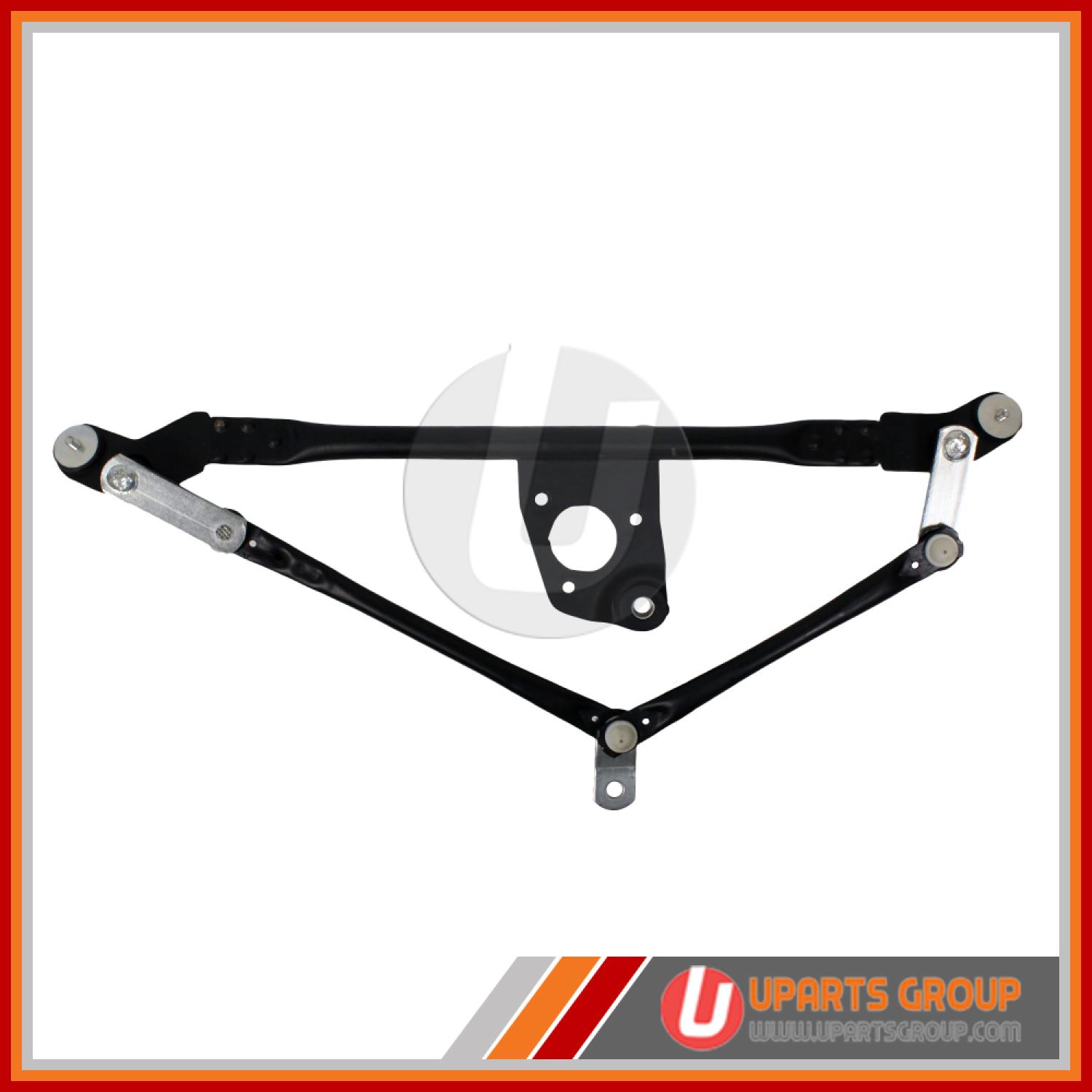 Uparts Group WLAE02 Windshield Wiper Linkage product image 4 of 4