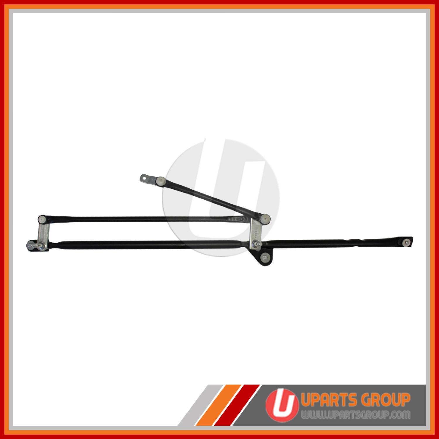 Uparts Group WLAG08 - Windshield Wiper Linkage Uparts Group WLAG08 Windshield Wiper Linkage product image 1 of 4