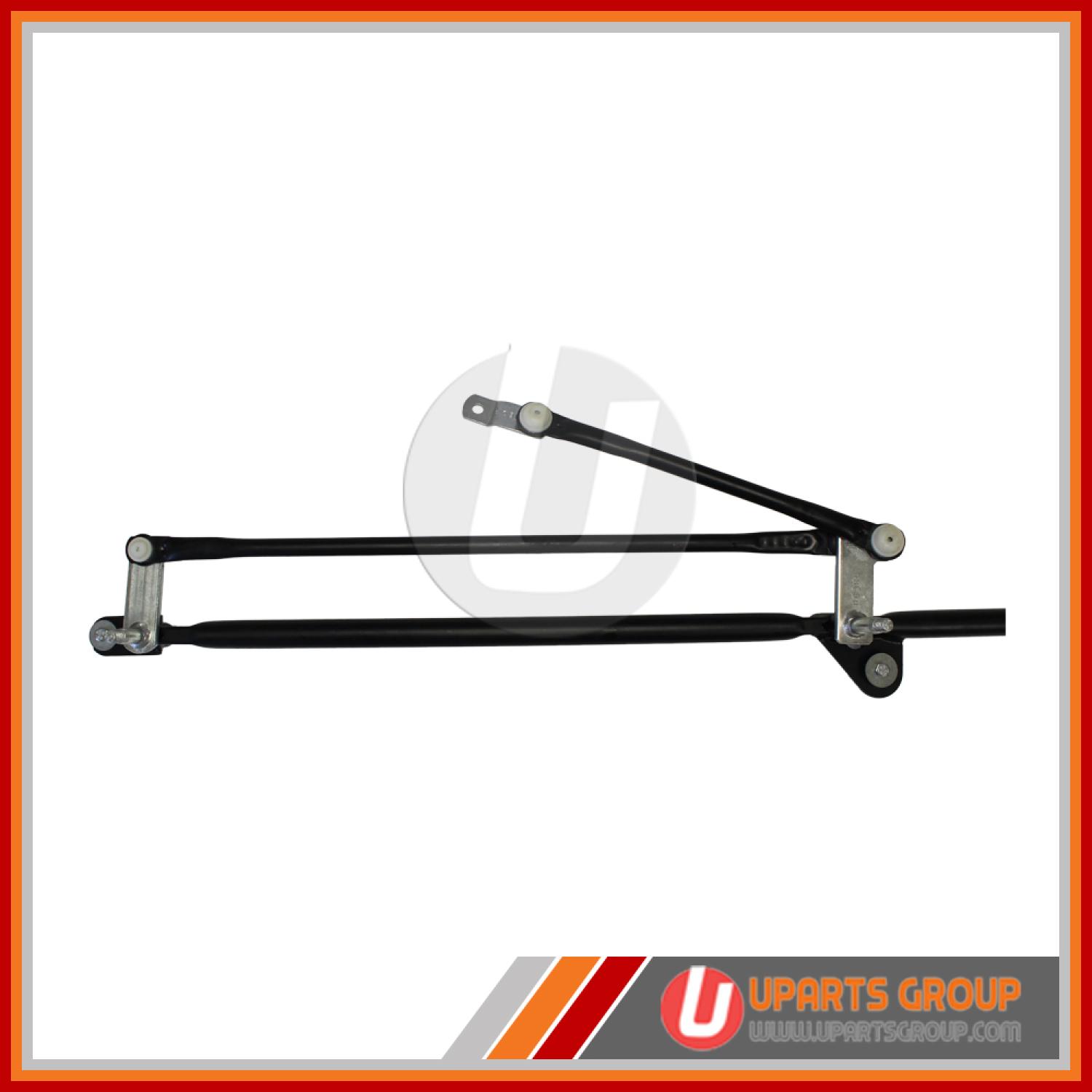 Uparts Group WLAG08 - Windshield Wiper Linkage Uparts Group WLAG08 Windshield Wiper Linkage product image 2 of 4