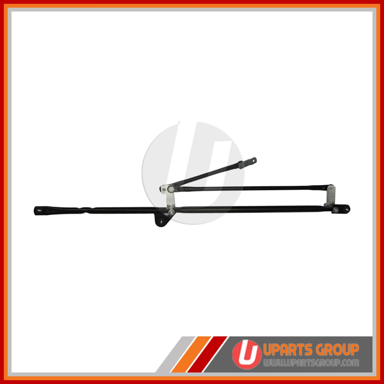 Uparts Group WLAG08 - Windshield Wiper Linkage Uparts Group WLAG08 Windshield Wiper Linkage product image 4 of 4