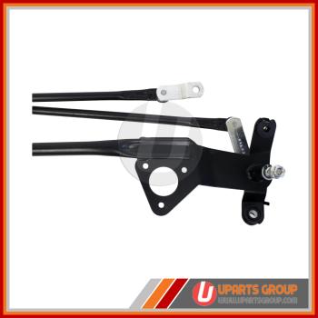2006 Nissan Altima Windshield Wiper Linkage Uparts Group WLAL02 image 2 of 4