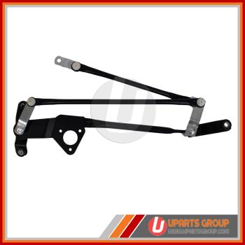 2006 Nissan Altima Windshield Wiper Linkage Uparts Group WLAL02 image 4 of 4