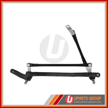 2009 Nissan Altima Windshield Wiper Linkage