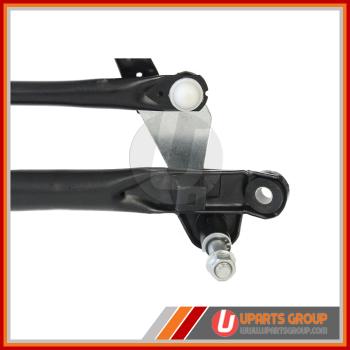 2009 Nissan Altima Windshield Wiper Linkage Uparts Group WLAL07 image 2 of 4