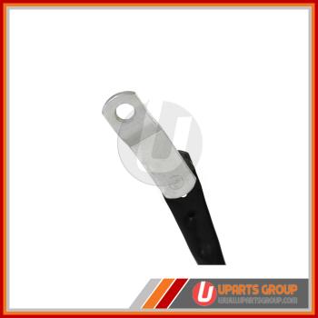 2009 Nissan Altima Windshield Wiper Linkage Uparts Group WLAL07 image 4 of 4