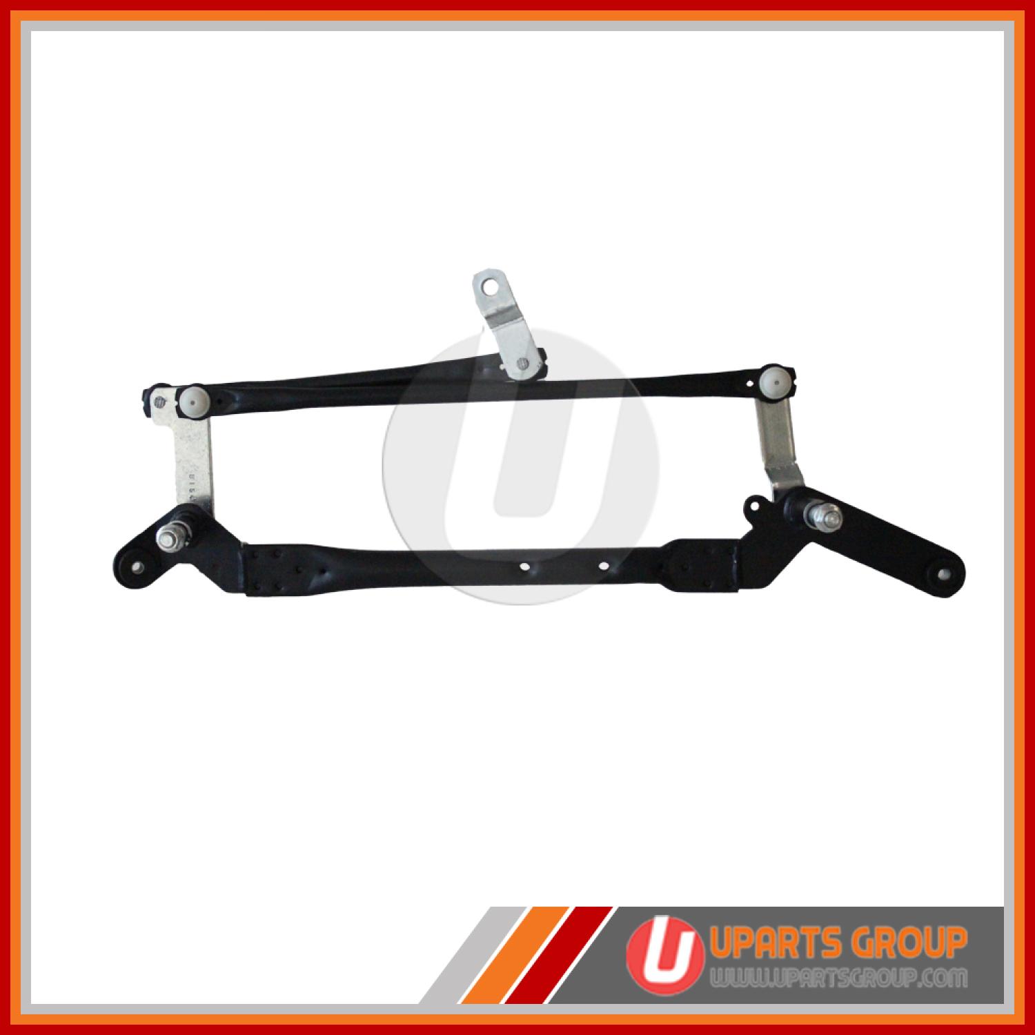 Uparts Group WLAL10 - Windshield Wiper Linkage Uparts Group WLAL10 Windshield Wiper Linkage product image 1 of 4