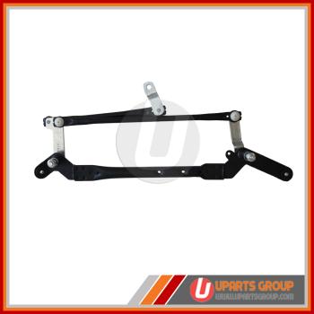 2013 Nissan Altima Windshield Wiper Linkage Uparts Group WLAL10 image 1 of 4