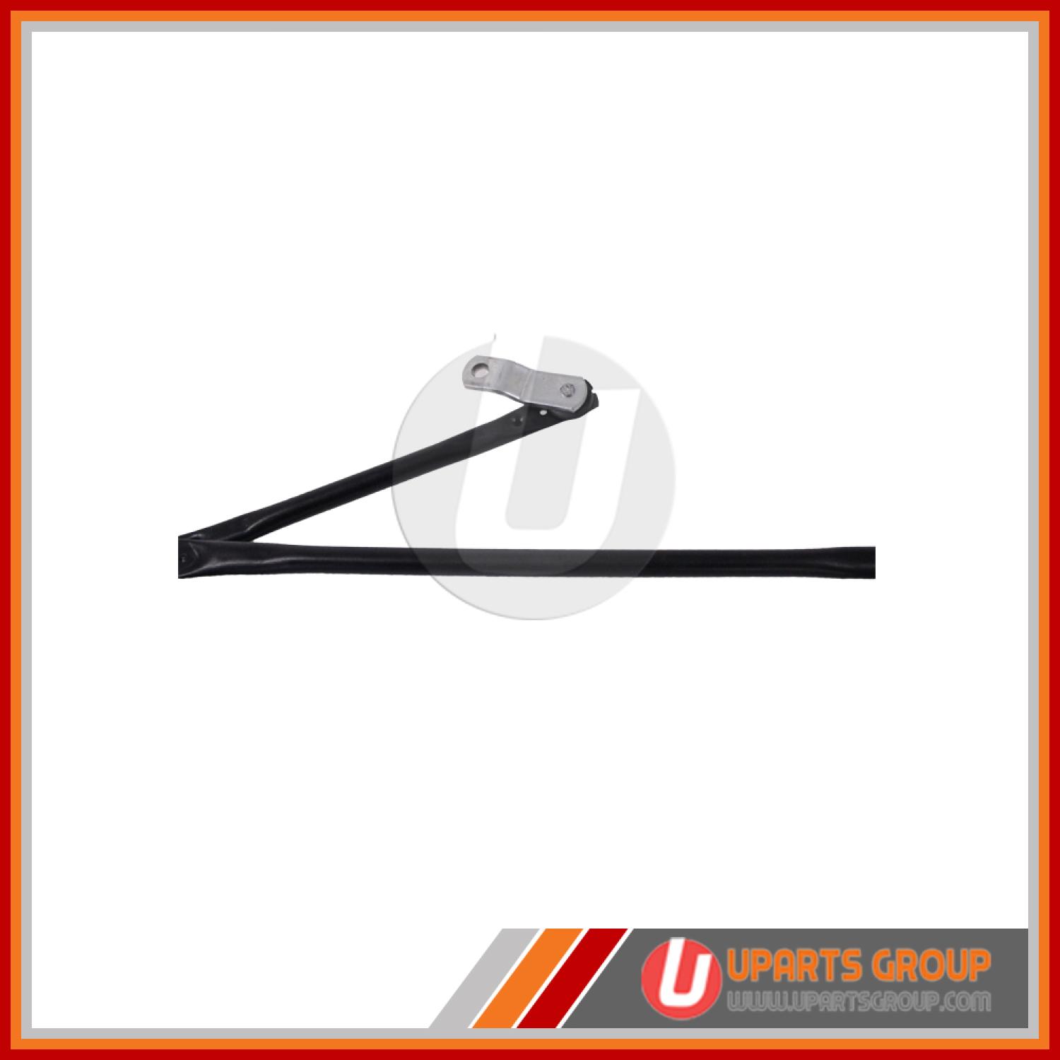 Uparts Group WLAL13 - Windshield Wiper Linkage Uparts Group WLAL13 Windshield Wiper Linkage product image 4 of 4