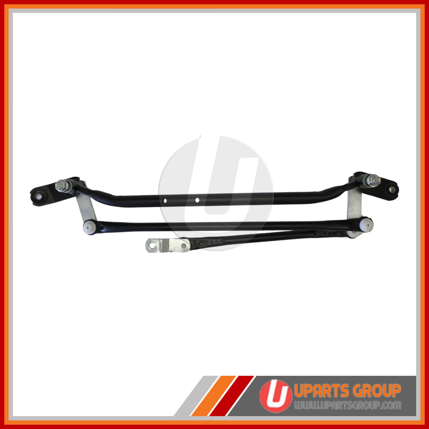 Uparts Group WLAL19 - Windshield Wiper Linkage Uparts Group WLAL19 Windshield Wiper Linkage product image 1 of 4