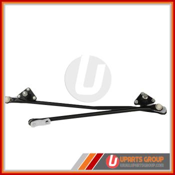 1995 Nissan Altima Windshield Wiper Linkage Uparts Group WLAL93 image 1 of 4
