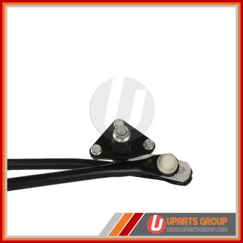 1995 Nissan Altima Windshield Wiper Linkage Uparts Group WLAL93 image 2 of 4