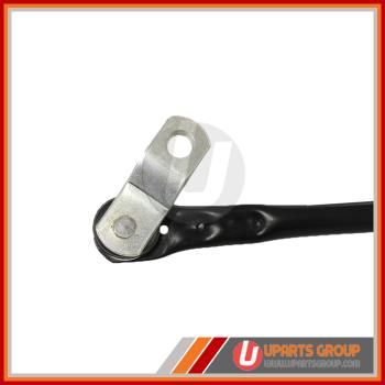 1995 Nissan Altima Windshield Wiper Linkage Uparts Group WLAL93 image 4 of 4