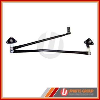 2001 Nissan Altima Windshield Wiper Linkage Uparts Group WLAL98 image 1 of 4
