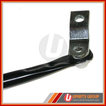 2001 Nissan Altima Windshield Wiper Linkage Uparts Group WLAL98 image 4 of 4