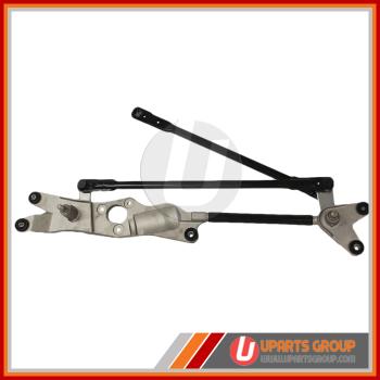 2007 Kia Amanti Windshield Wiper Linkage