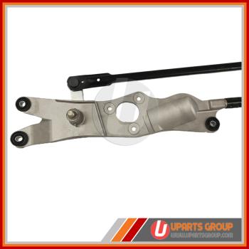2007 Kia Amanti Windshield Wiper Linkage Uparts Group WLAM04 image 3 of 4