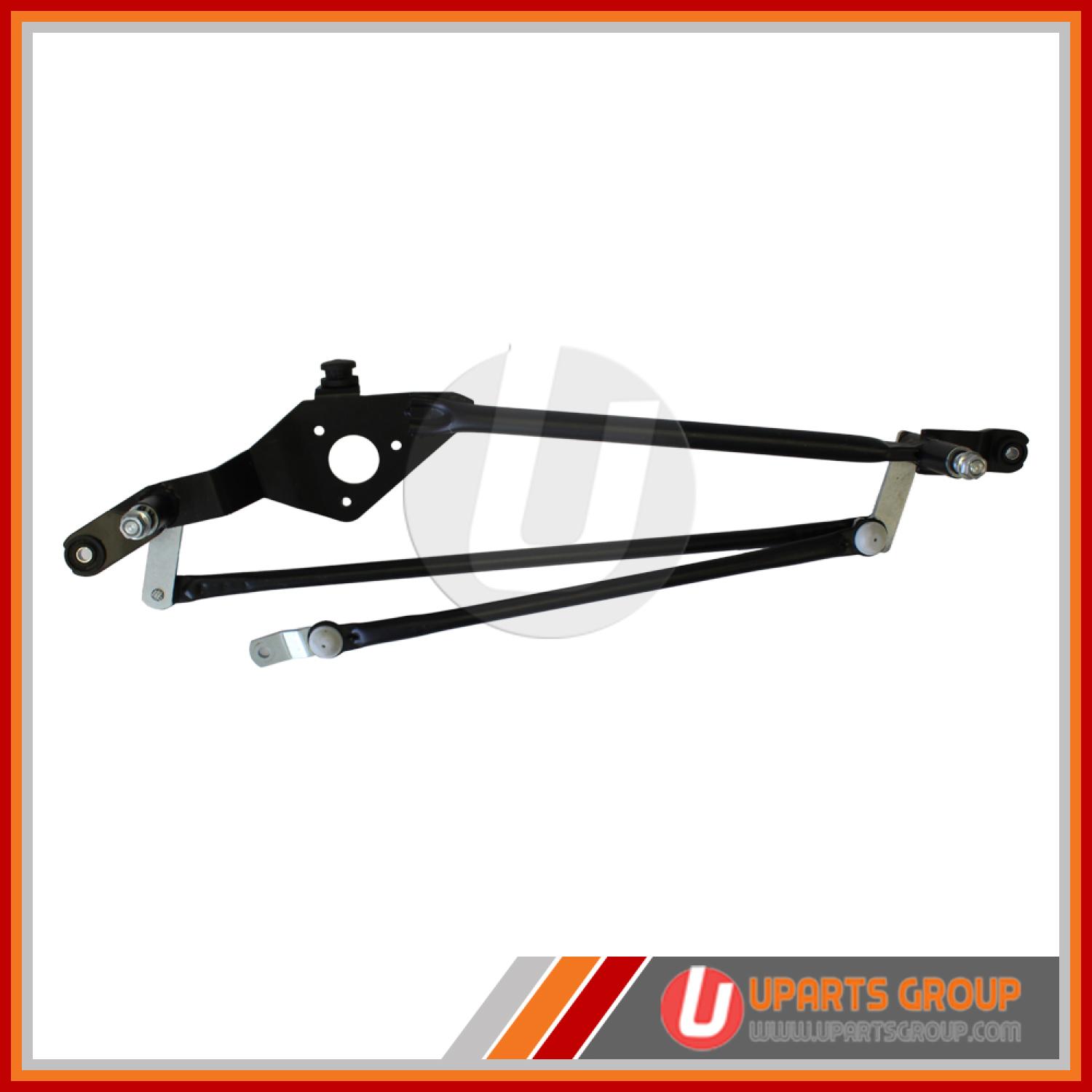 Uparts Group WLAS19 - Windshield Wiper Linkage Uparts Group WLAS19 Windshield Wiper Linkage product image 1 of 4