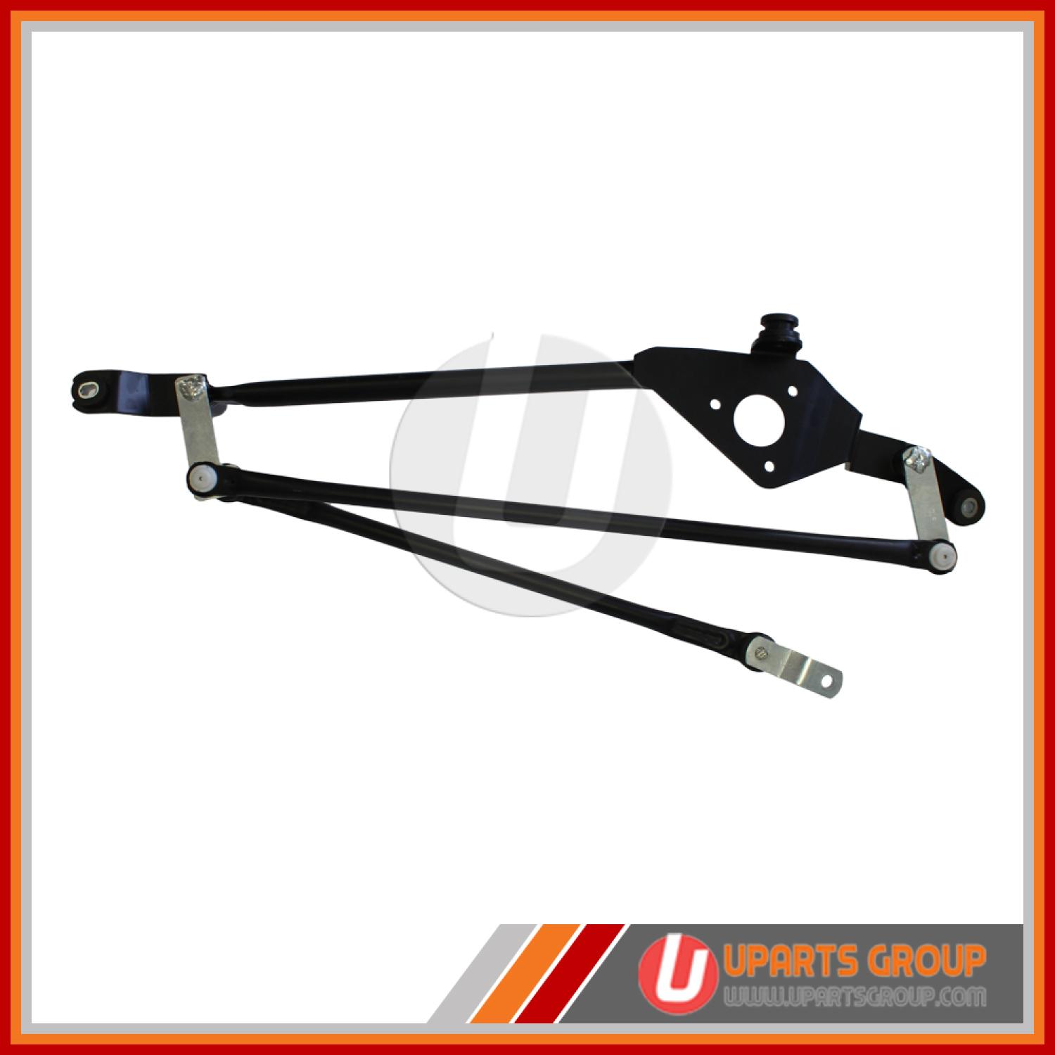 Uparts Group WLAS19 - Windshield Wiper Linkage Uparts Group WLAS19 Windshield Wiper Linkage product image 4 of 4