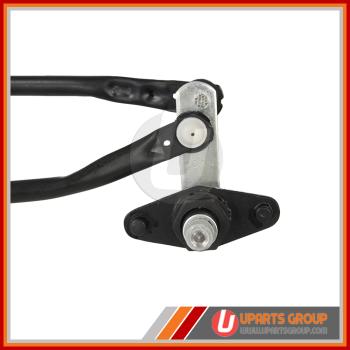 2005 GMC Safari Windshield Wiper Linkage Uparts Group WLAS85 image 2 of 4