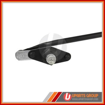 2005 GMC Safari Windshield Wiper Linkage Uparts Group WLAS85 image 3 of 4