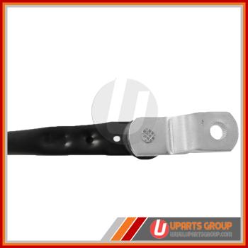 2005 GMC Safari Windshield Wiper Linkage Uparts Group WLAS85 image 4 of 4