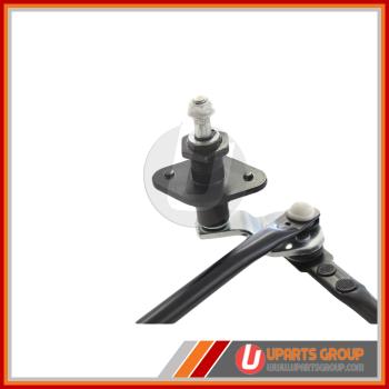 1997 Ford Aspire Windshield Wiper Linkage Uparts Group WLAS94 image 2 of 4