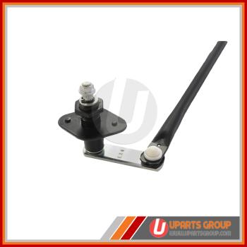 1997 Ford Aspire Windshield Wiper Linkage Uparts Group WLAS94 image 3 of 4
