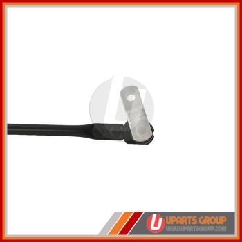 1997 Ford Aspire Windshield Wiper Linkage Uparts Group WLAS94 image 4 of 4