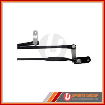 2013 Cadillac ATS Windshield Wiper Linkage Uparts Group WLAT13 image 2 of 4