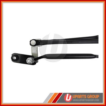 2013 Cadillac ATS Windshield Wiper Linkage Uparts Group WLAT13 image 3 of 4