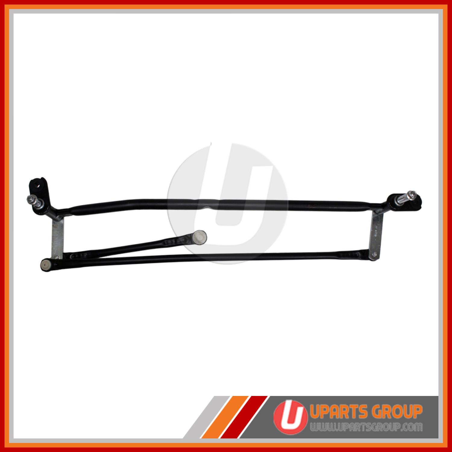 Uparts Group WLAT18 - Windshield Wiper Linkage Uparts Group WLAT18 Windshield Wiper Linkage product image 1 of 4