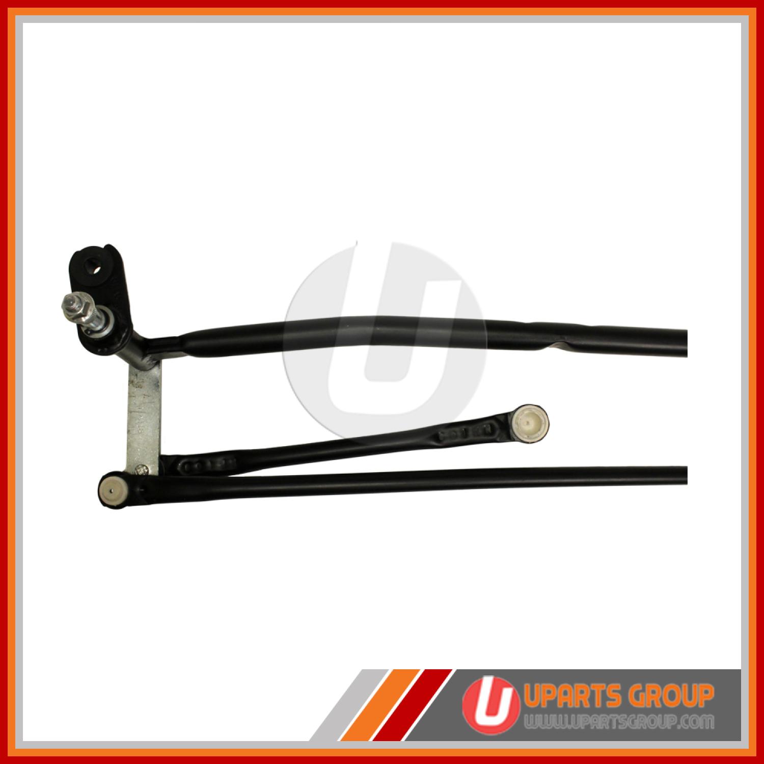 Uparts Group WLAT18 - Windshield Wiper Linkage Uparts Group WLAT18 Windshield Wiper Linkage product image 2 of 4