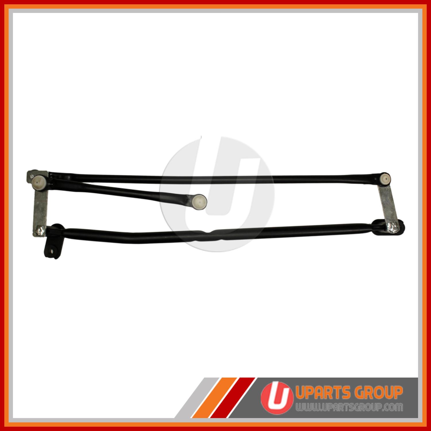 Uparts Group WLAT18 - Windshield Wiper Linkage Uparts Group WLAT18 Windshield Wiper Linkage product image 4 of 4
