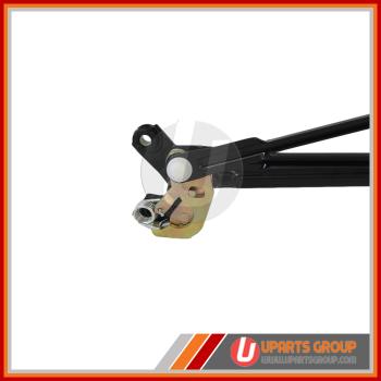 2004 Toyota Avalon Windshield Wiper Linkage Uparts Group WLAV00 image 4 of 4