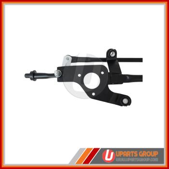 2005 Toyota Avalon Windshield Wiper Linkage Uparts Group WLAV05 image 2 of 4