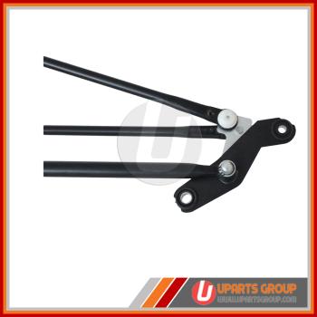2005 Toyota Avalon Windshield Wiper Linkage Uparts Group WLAV05 image 3 of 4