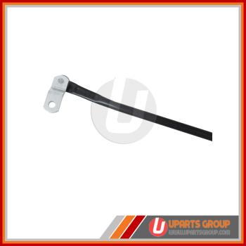 2005 Toyota Avalon Windshield Wiper Linkage Uparts Group WLAV05 image 4 of 4