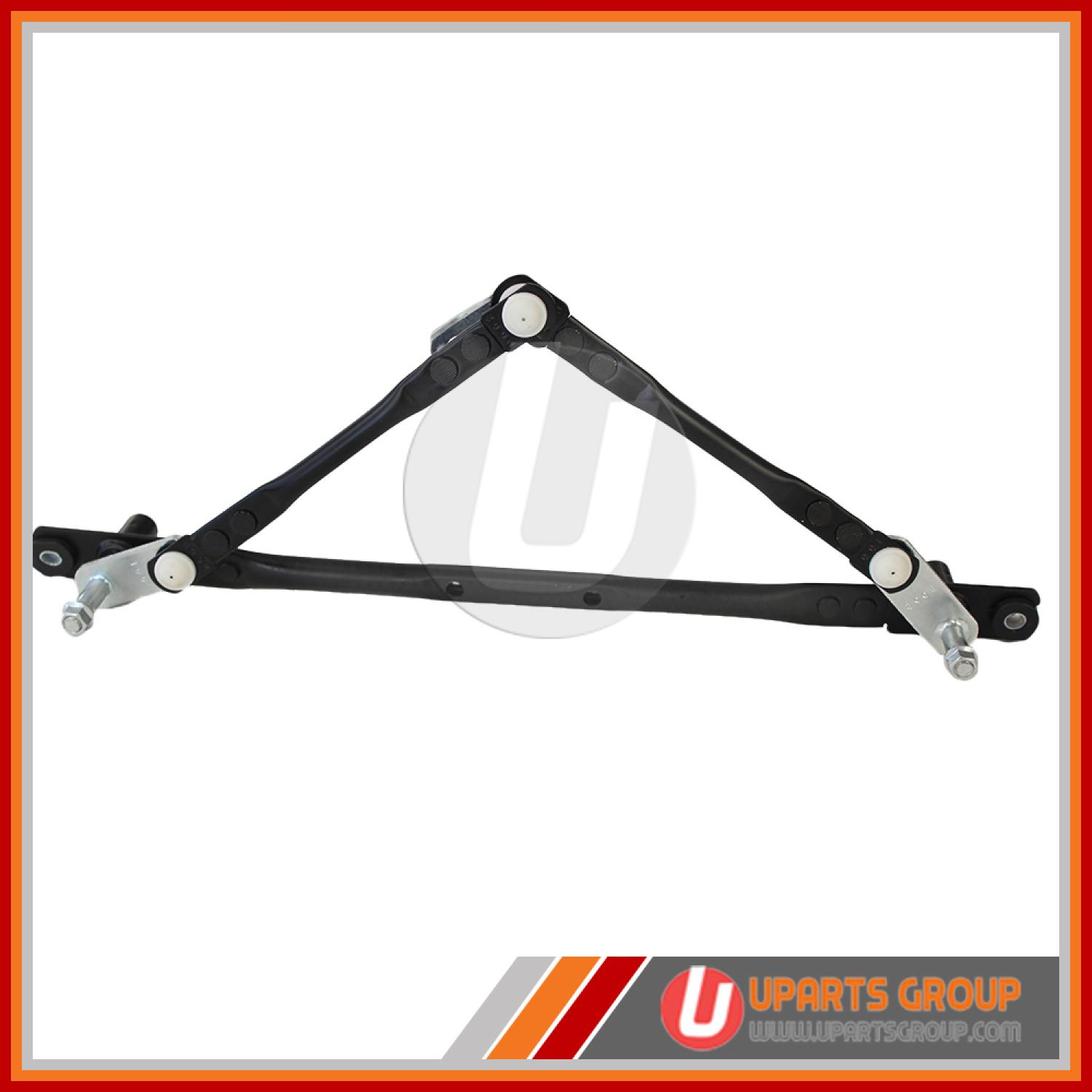 Uparts Group WLAV10 Windshield Wiper Linkage product image 1 of 4