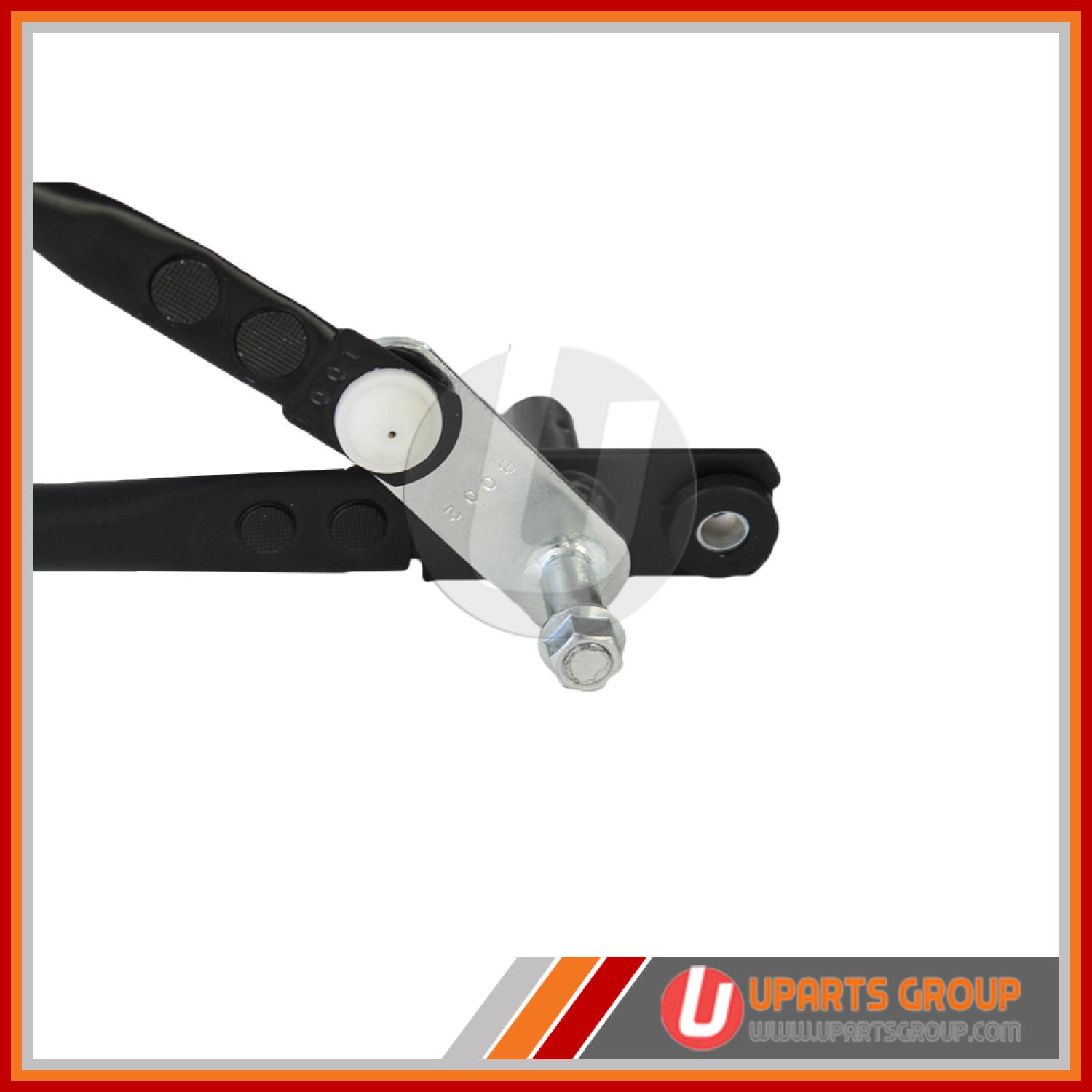 Uparts Group WLAV10 Windshield Wiper Linkage product image 2 of 4