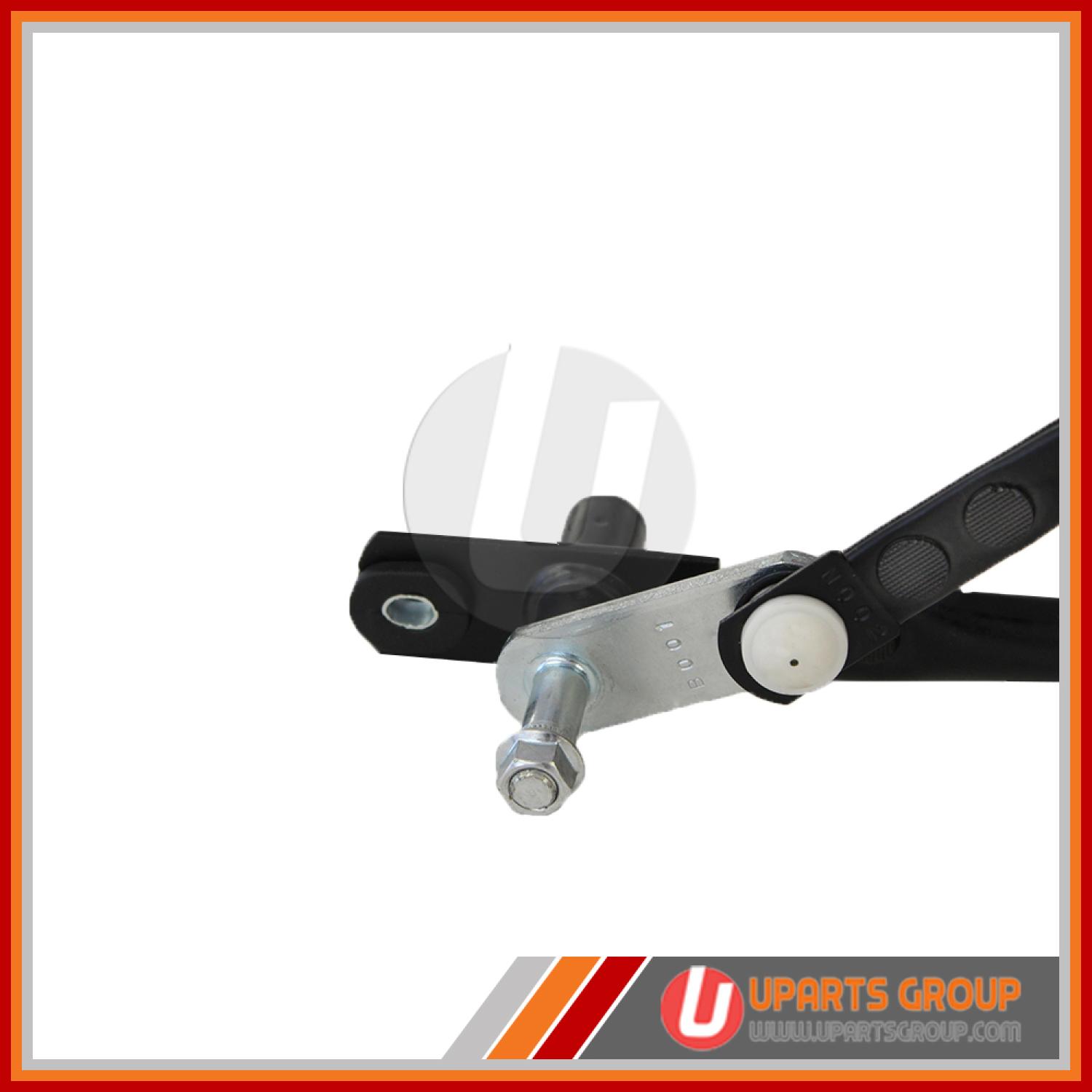Uparts Group WLAV10 Windshield Wiper Linkage product image 3 of 4