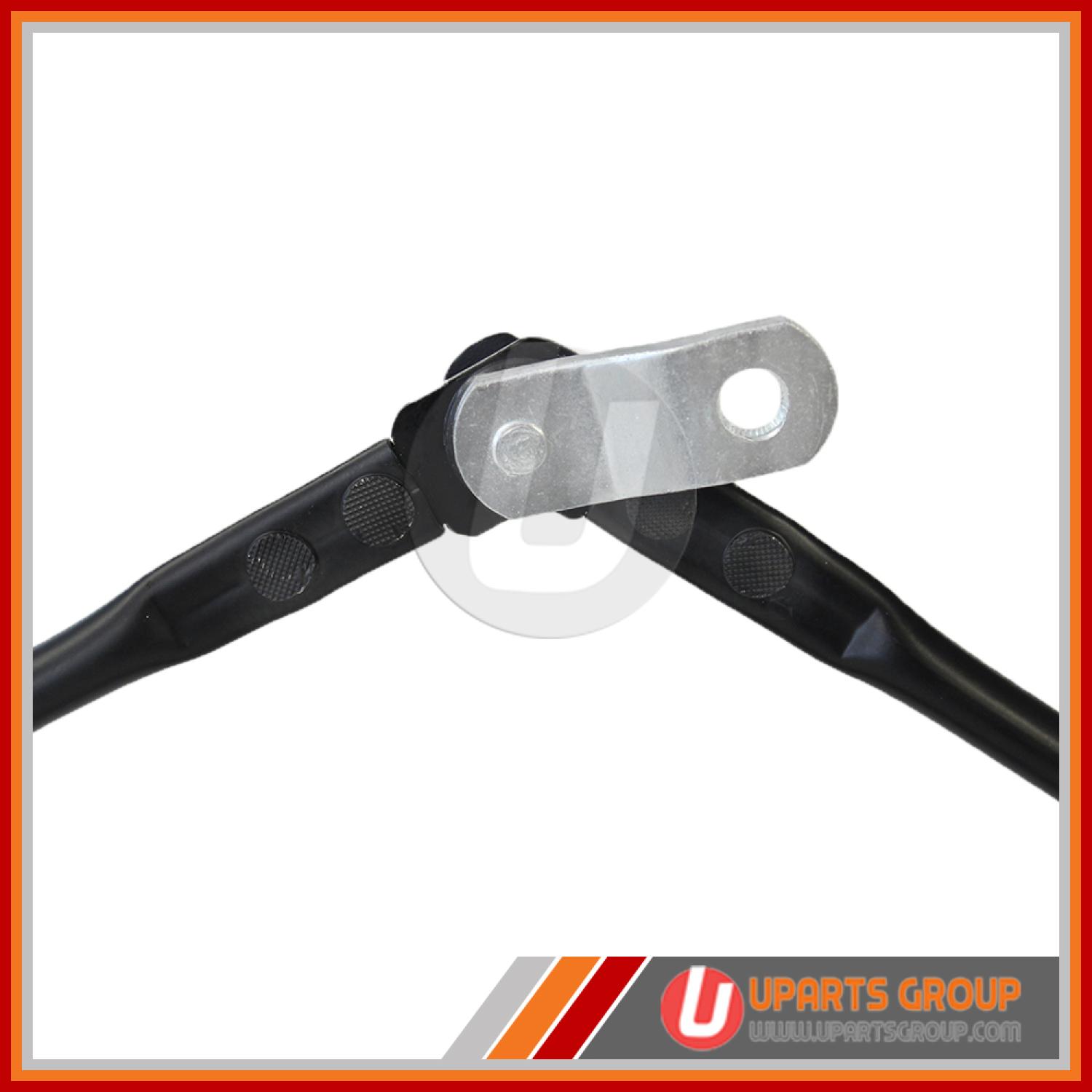 Uparts Group WLAV10 Windshield Wiper Linkage product image 4 of 4
