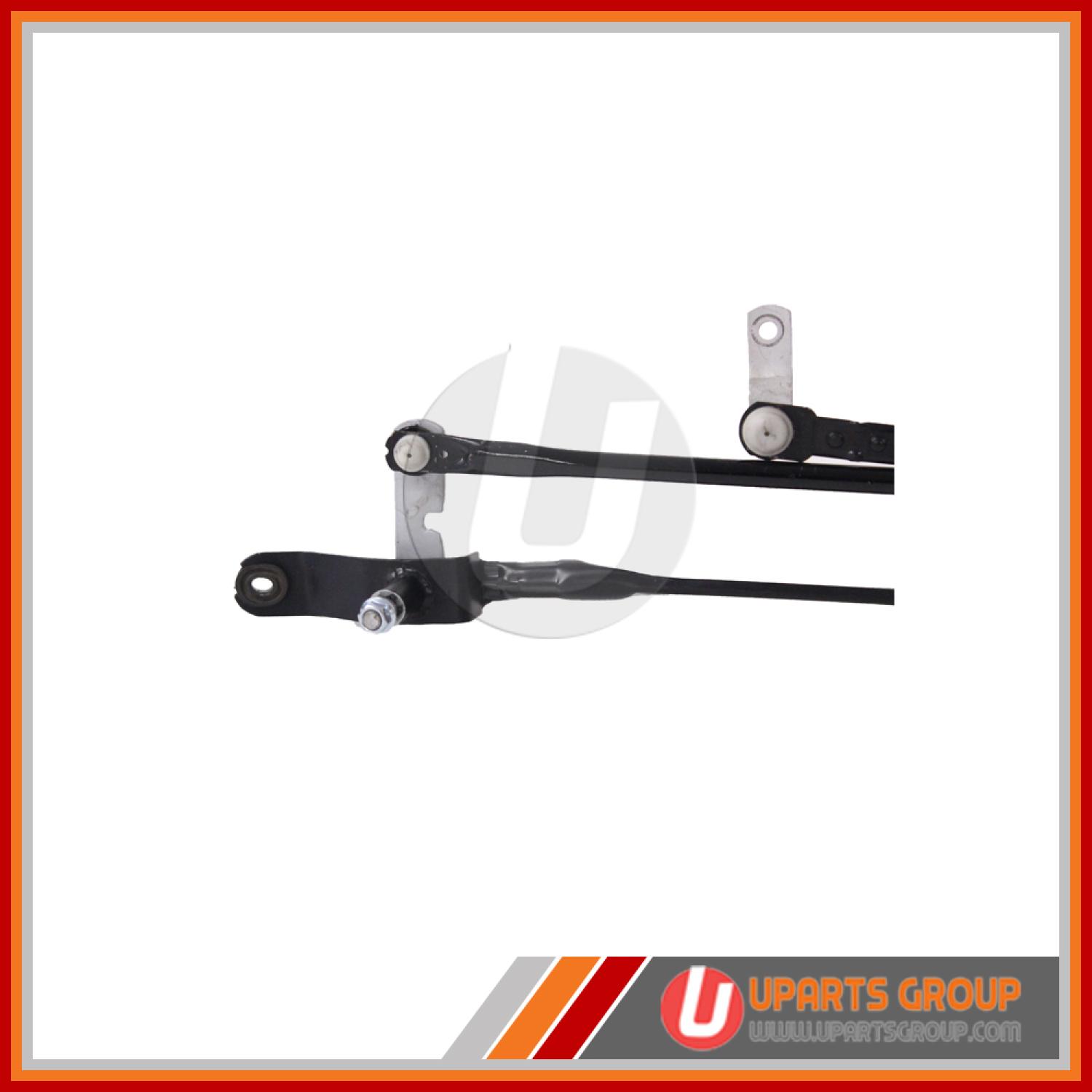 Uparts Group WLAV13 - Windshield Wiper Linkage Uparts Group WLAV13 Windshield Wiper Linkage product image 2 of 4