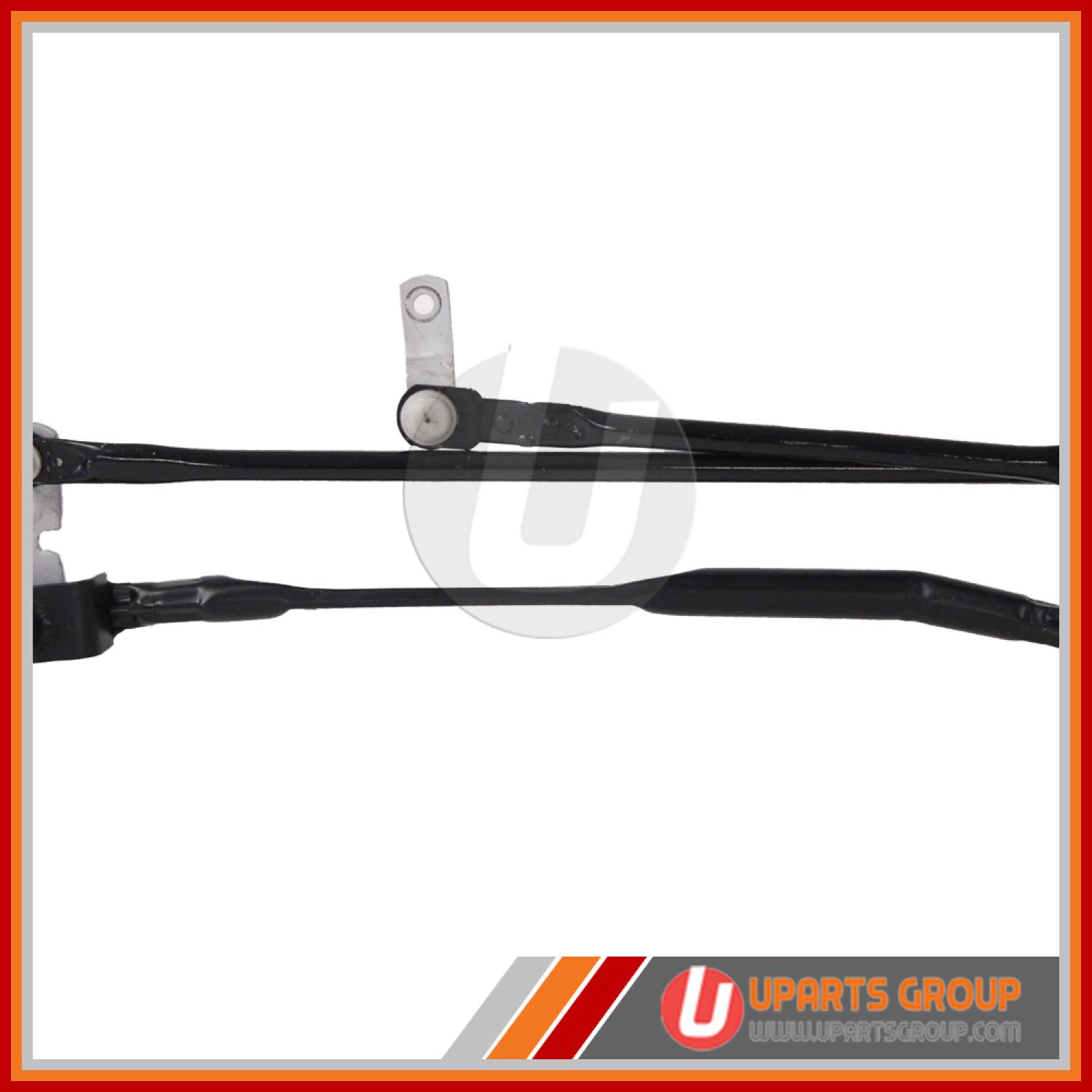 Uparts Group WLAV13 - Windshield Wiper Linkage Uparts Group WLAV13 Windshield Wiper Linkage product image 4 of 4