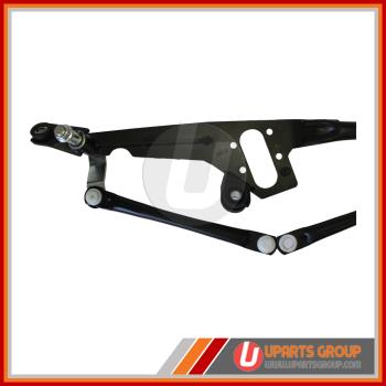 2021 Lincoln Aviator Windshield Wiper Linkage Uparts Group WLAV20 image 2 of 4