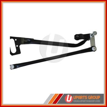 2021 Lincoln Aviator Windshield Wiper Linkage Uparts Group WLAV20 image 3 of 4