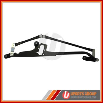 2021 Lincoln Aviator Windshield Wiper Linkage Uparts Group WLAV20 image 4 of 4