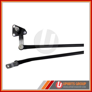 1999 Toyota Avalon Windshield Wiper Linkage Uparts Group WLAV95 image 3 of 4