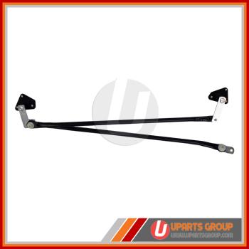 1999 Toyota Avalon Windshield Wiper Linkage Uparts Group WLAV95 image 4 of 4