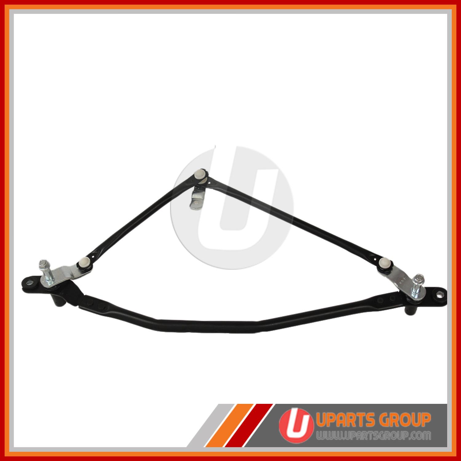 Uparts Group WLAZ06 - Windshield Wiper Linkage Uparts Group WLAZ06 Windshield Wiper Linkage product image 1 of 4